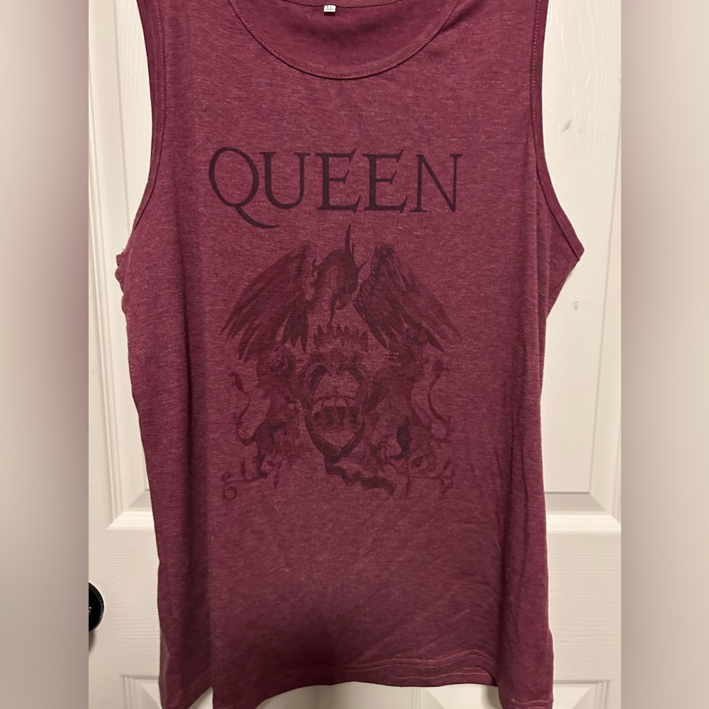 UO Queen Tank Top XL